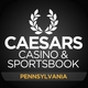 PA - Caesars Casino